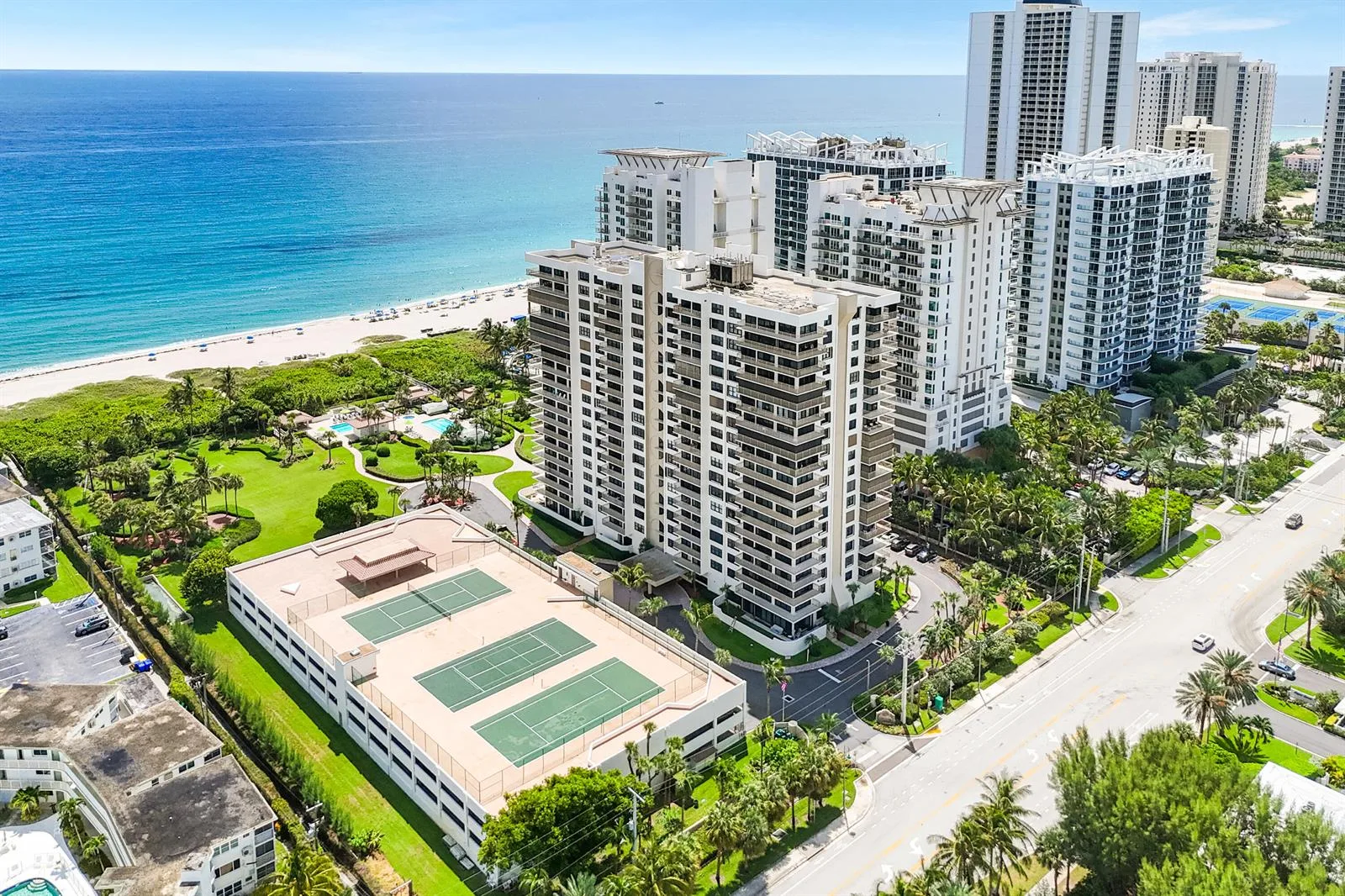 3400 N OCEAN Drive # 908, Singer Island, FL 33404