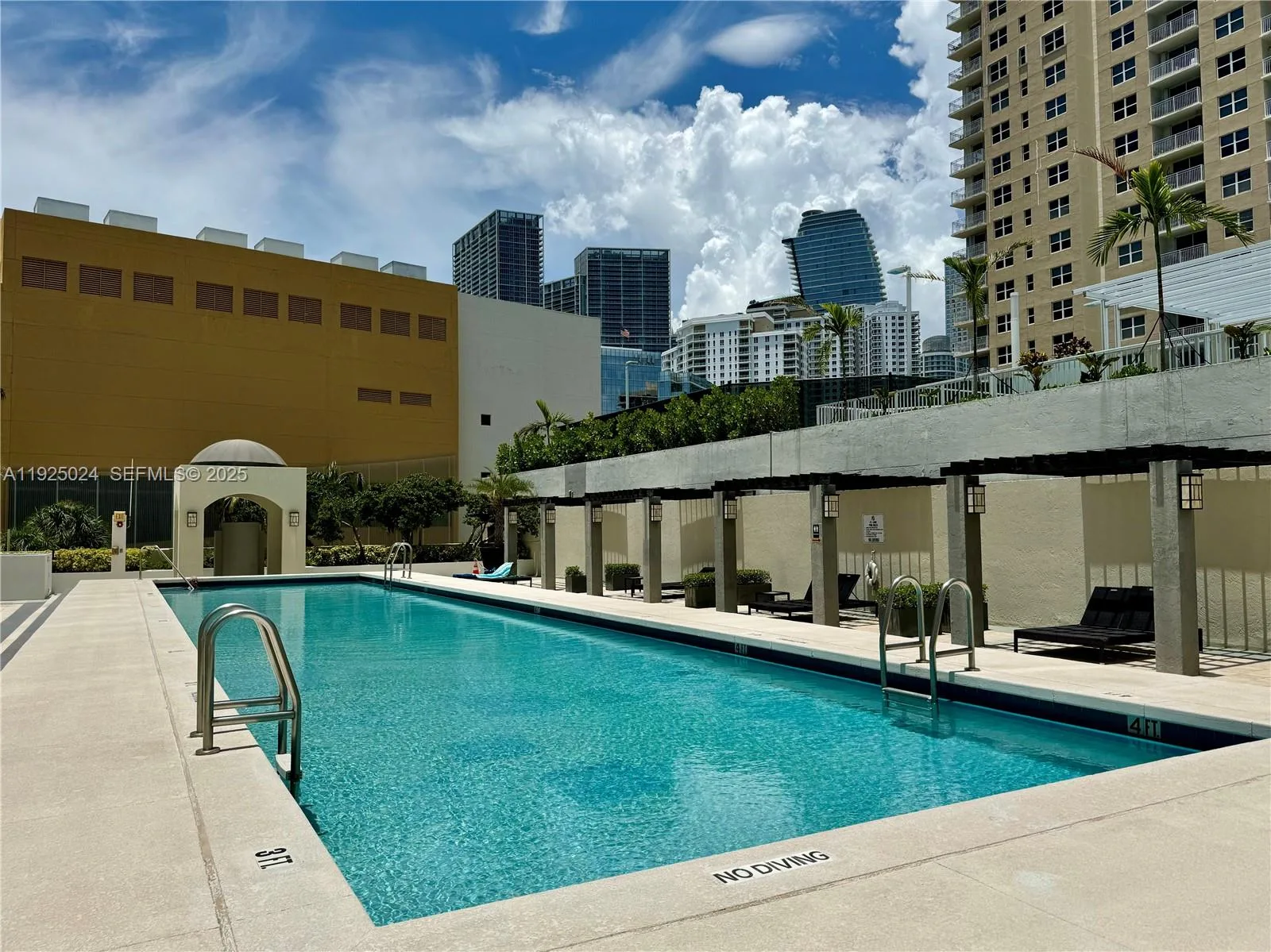 800 Claughton Island Dr # 1502, Miami, FL 33131 photo 12
