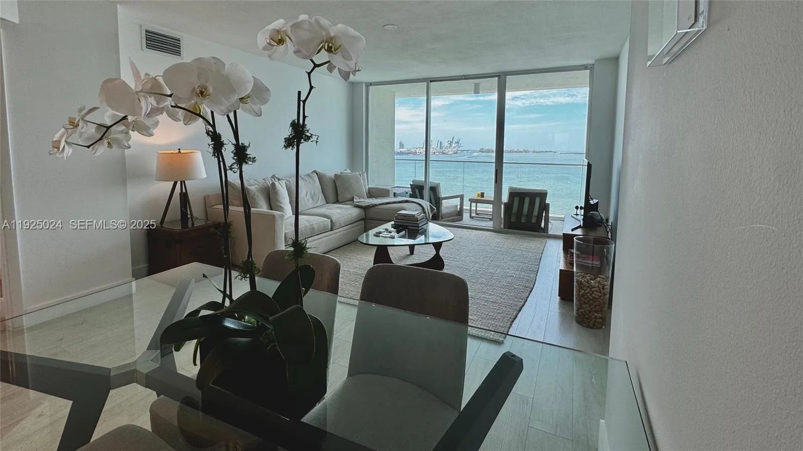 800 Claughton Island Dr # 1502, Miami, FL 33131 photo 3