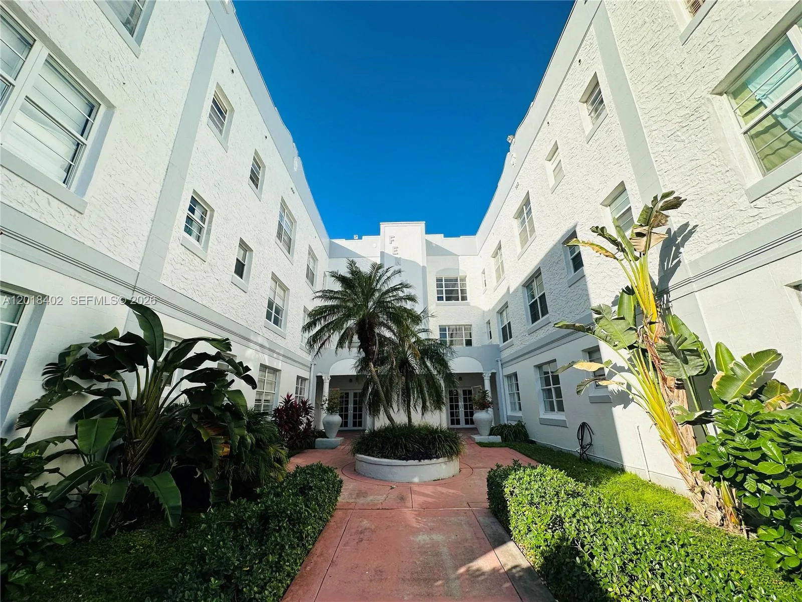 1200 Euclid Ave # 308, Miami Beach, FL 33139