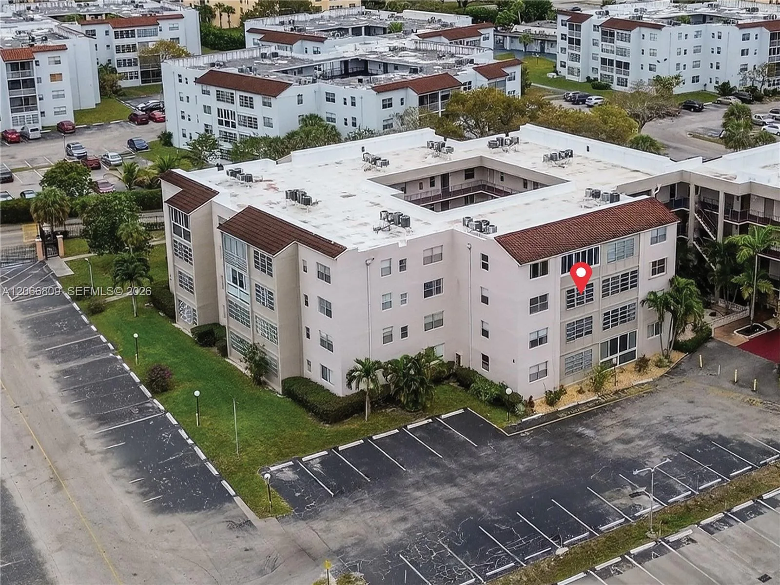 2821 Somerset Dr # 317, Lauderdale Lakes, FL 33311 photo 13