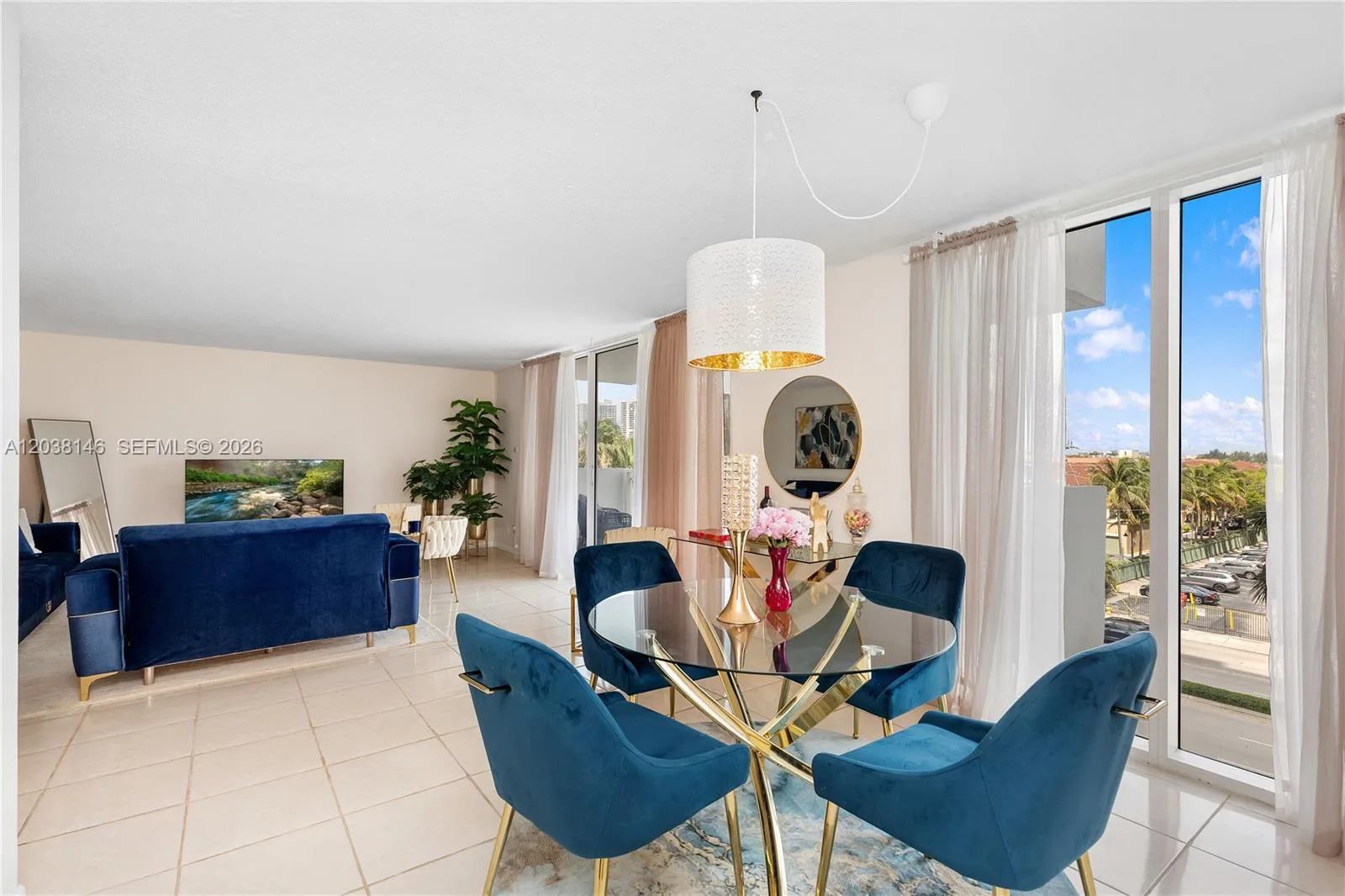 2030 S Ocean Dr # 307, Hallandale Beach, FL 33009