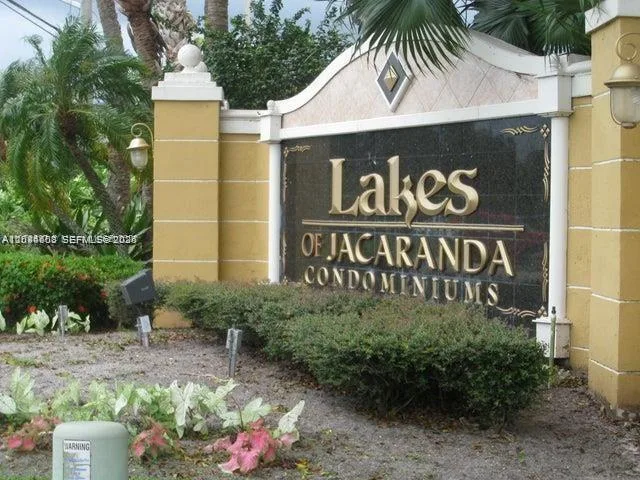 10741 Cleary Blvd # 306, Plantation, FL 33324