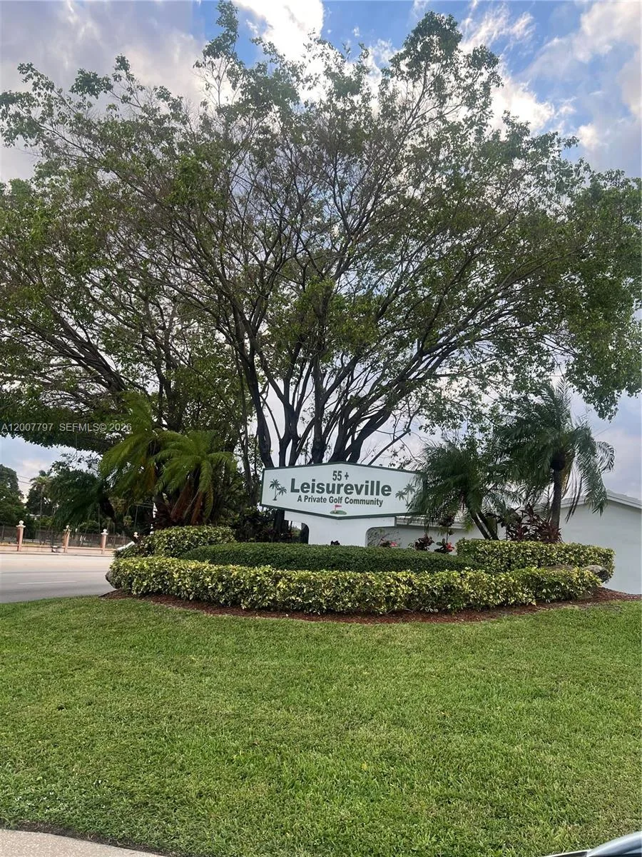 2501 W Golf Blvd # 128, Pompano Beach, FL 33064 photo 4