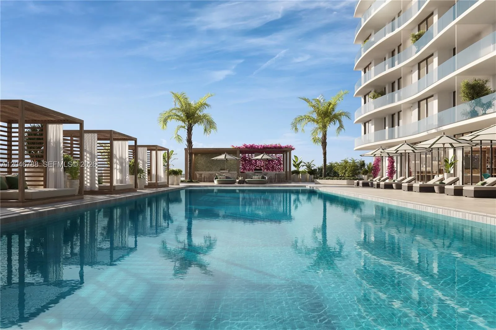 1817 Taylor # 701, Hollywood, FL 33020 photo 13