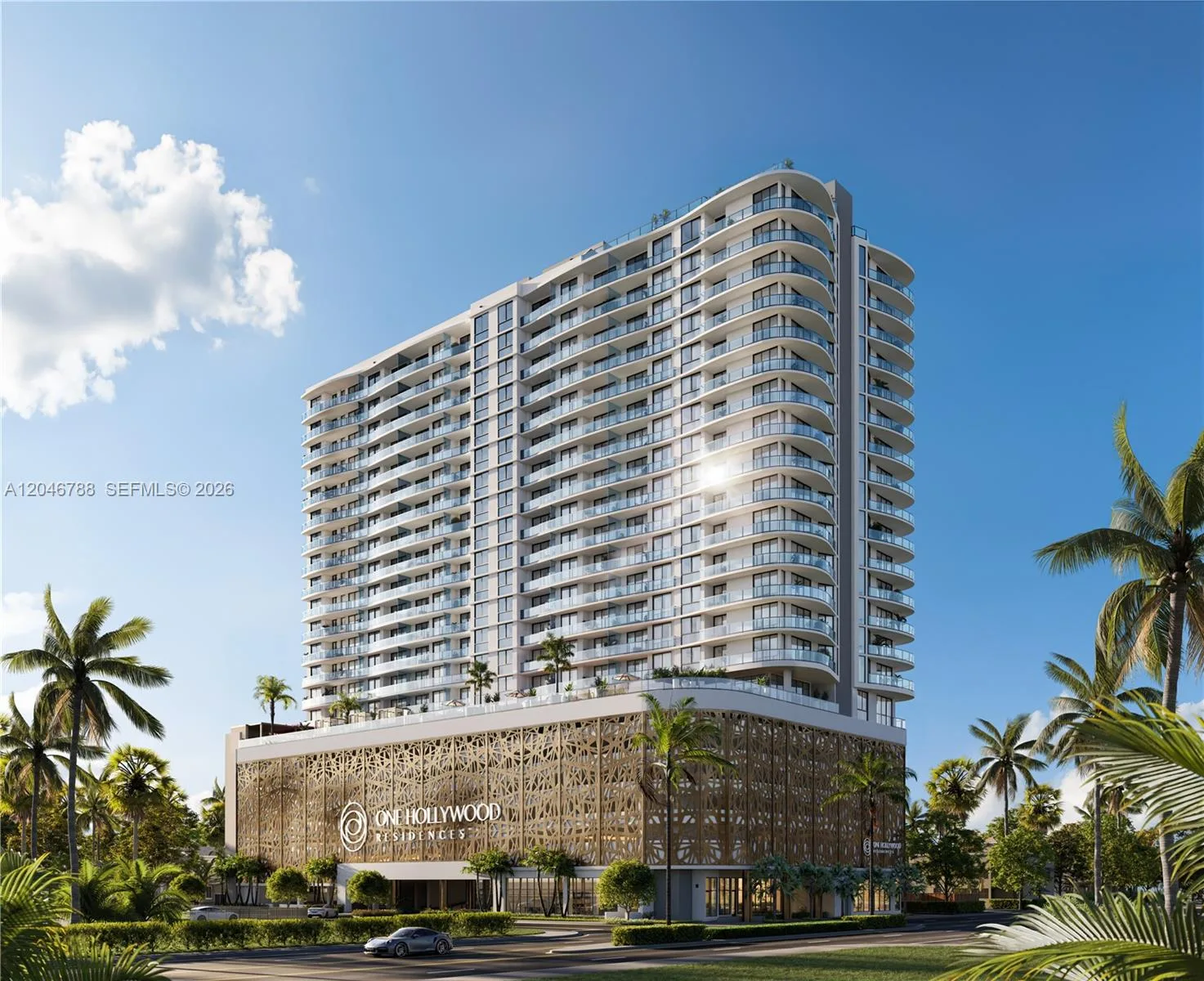 1817 Taylor # 701, Hollywood, FL 33020 photo 5