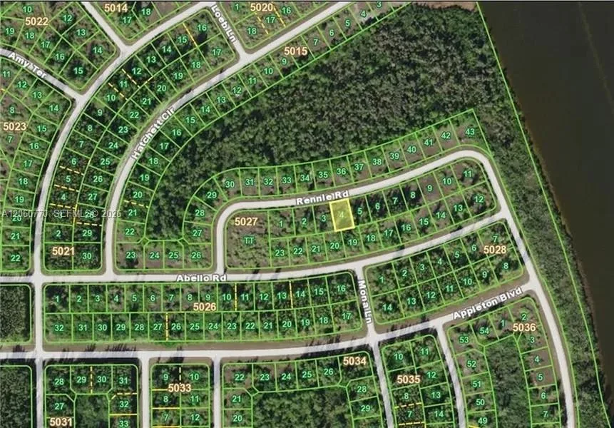 16233 Rennie Road, Port Charlotte, FL 33981 — zdjęcie 2