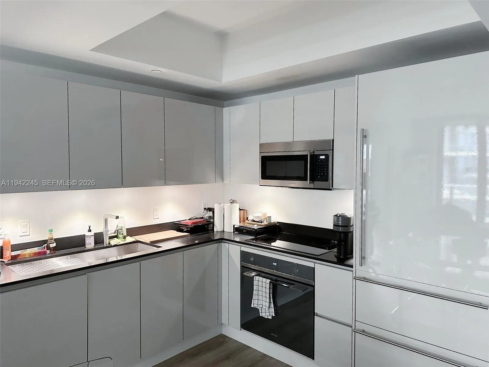 1010 Brickell Ave # 3807, Miami, FL 33131 photo 7