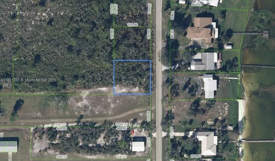 3880 PLACID VIEW DR, Lake Placid, FL 33852