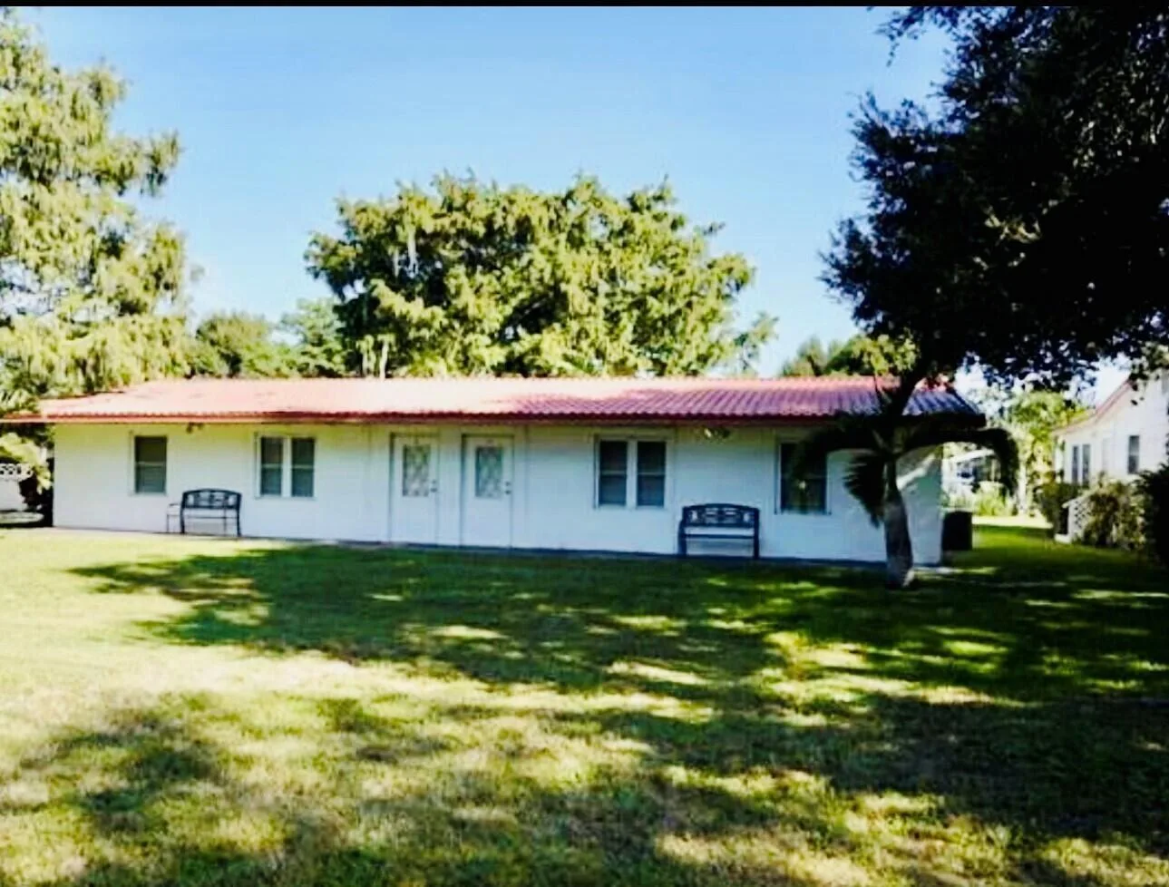 3203 SE 29th Lane # # 5, Okeechobee, FL 34974 photo 2