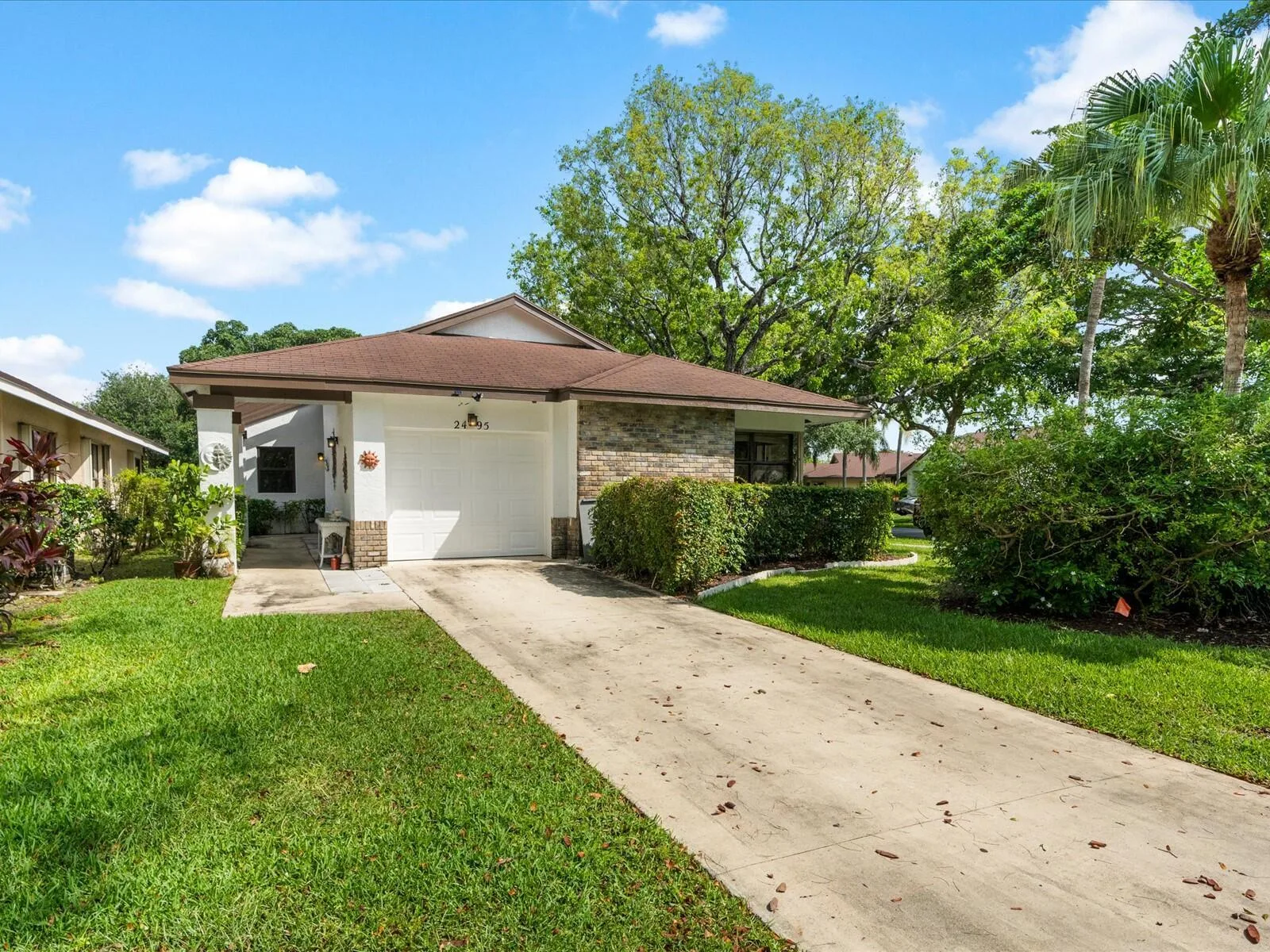 2495 Dawn Tree Terrace, Coconut Creek, FL 33063