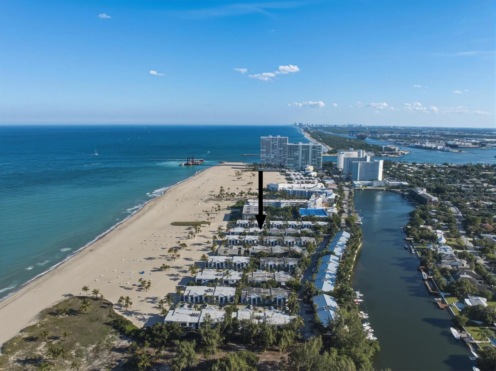 1676 S Ocean Lane # 253, Fort Lauderdale, FL 33316 photo 2