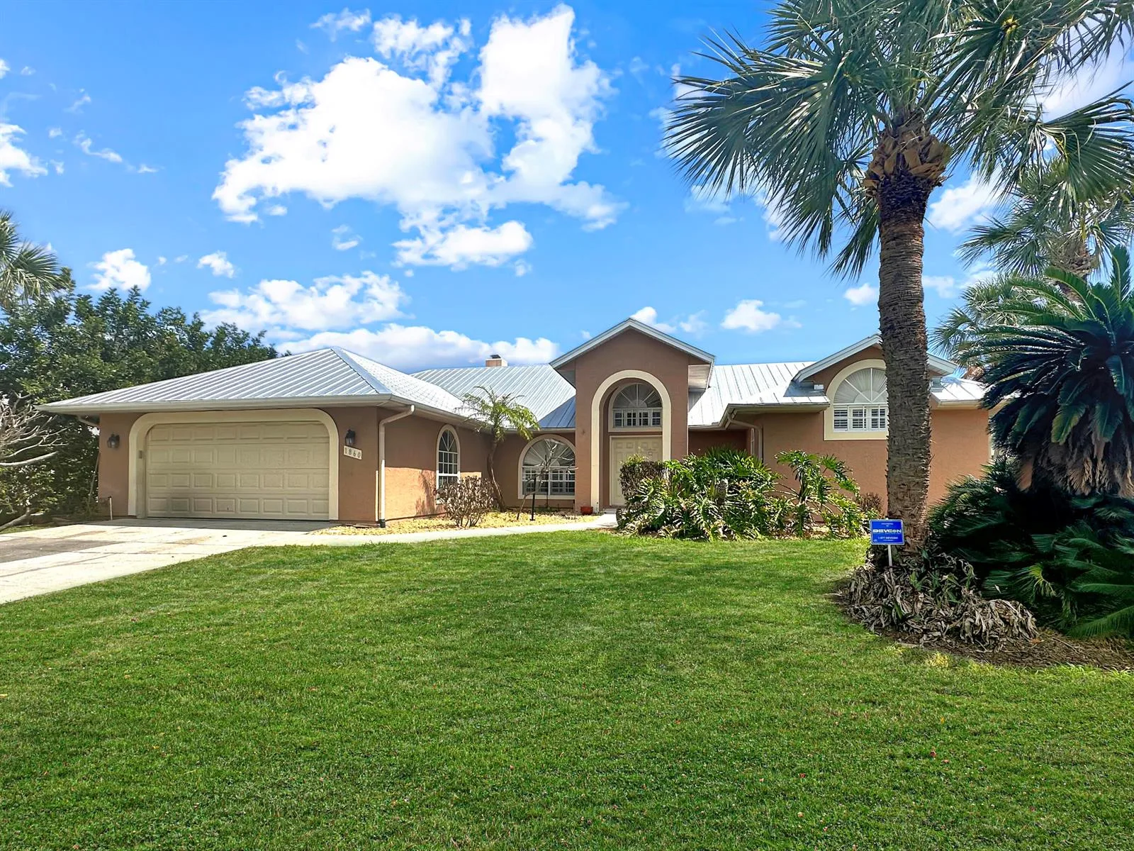 1860 Cobia Drive, Vero Beach, FL 32960