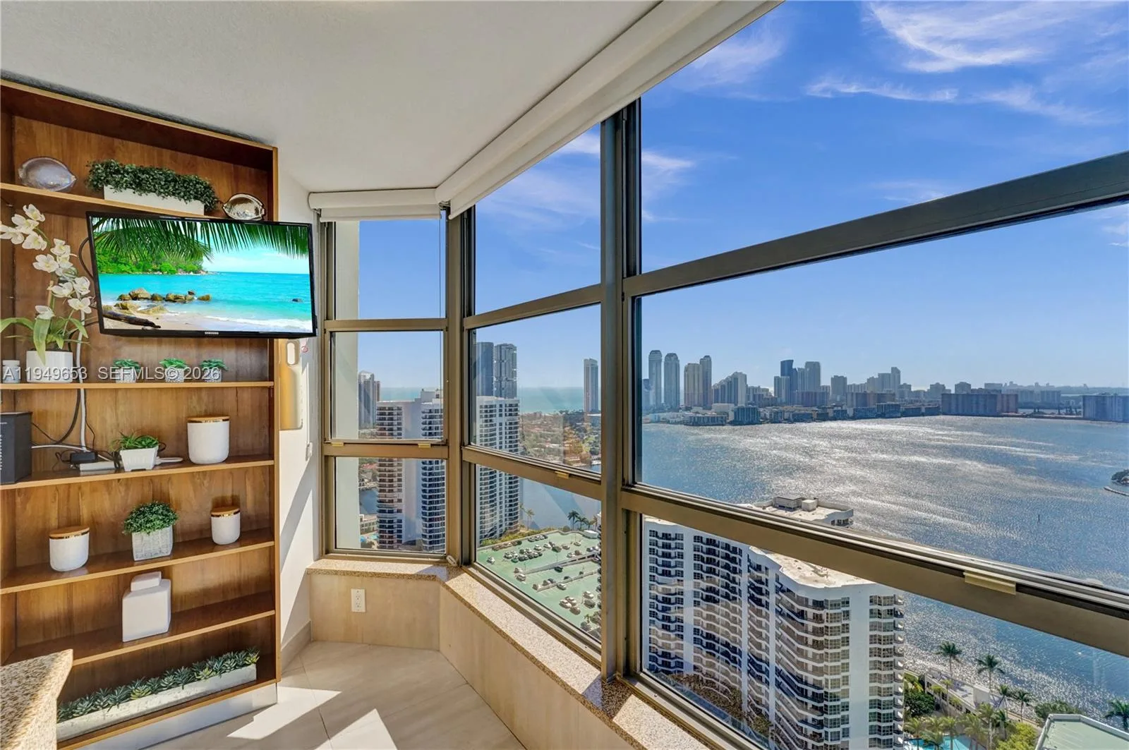3500 Mystic Pointe Dr # 3601, Aventura, FL 33180 photo 2