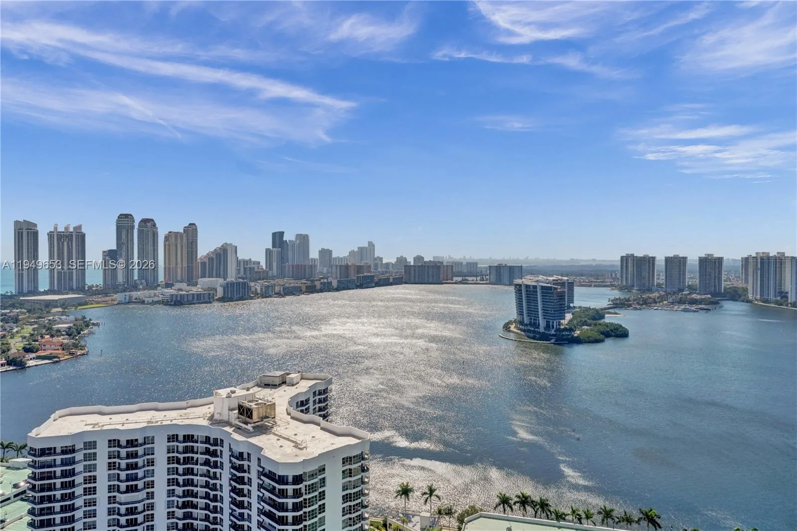 3500 Mystic Pointe Dr # 3601, Aventura, FL 33180 photo 4