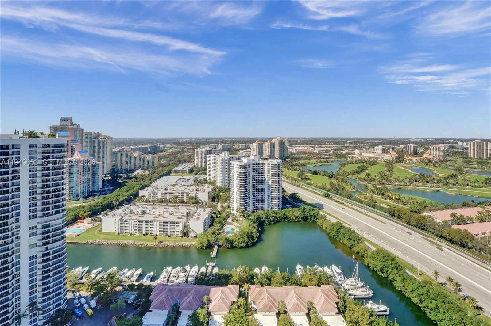3500 Mystic Pointe Dr # 3601, Aventura, FL 33180 photo 6