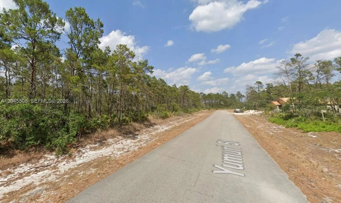 7711 Yumuri St, Sebring, FL 33872