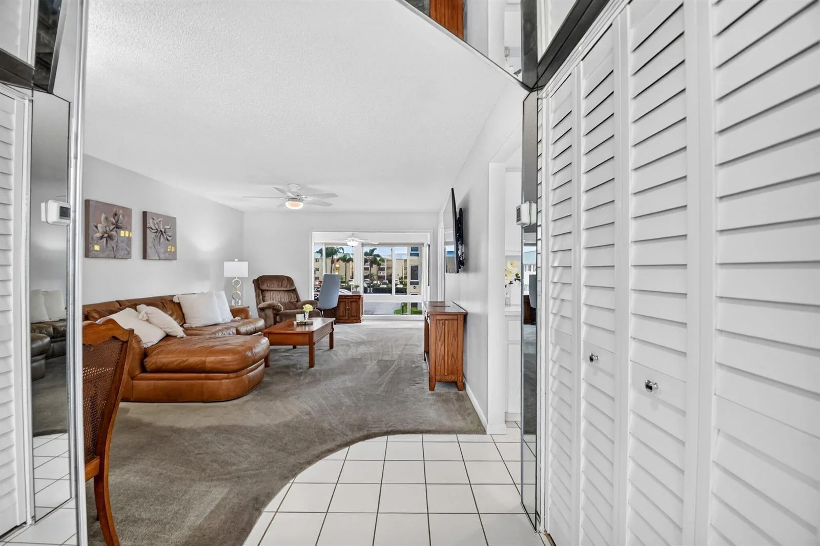 25 Colonial Club Drive # 205, Boynton Beach, FL 33435 — zdjęcie 4
