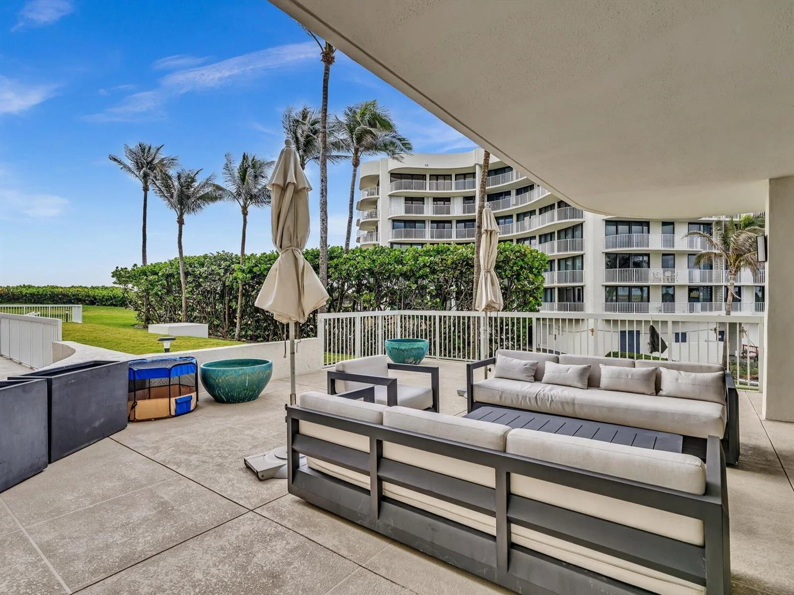 3300 S Ocean Boulevard # 108S, Palm Beach, FL 33480 photo 4