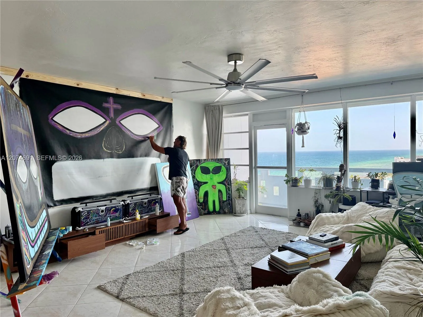 3111 N Ocean Dr # 1611, Hollywood, FL 33019 photo 13