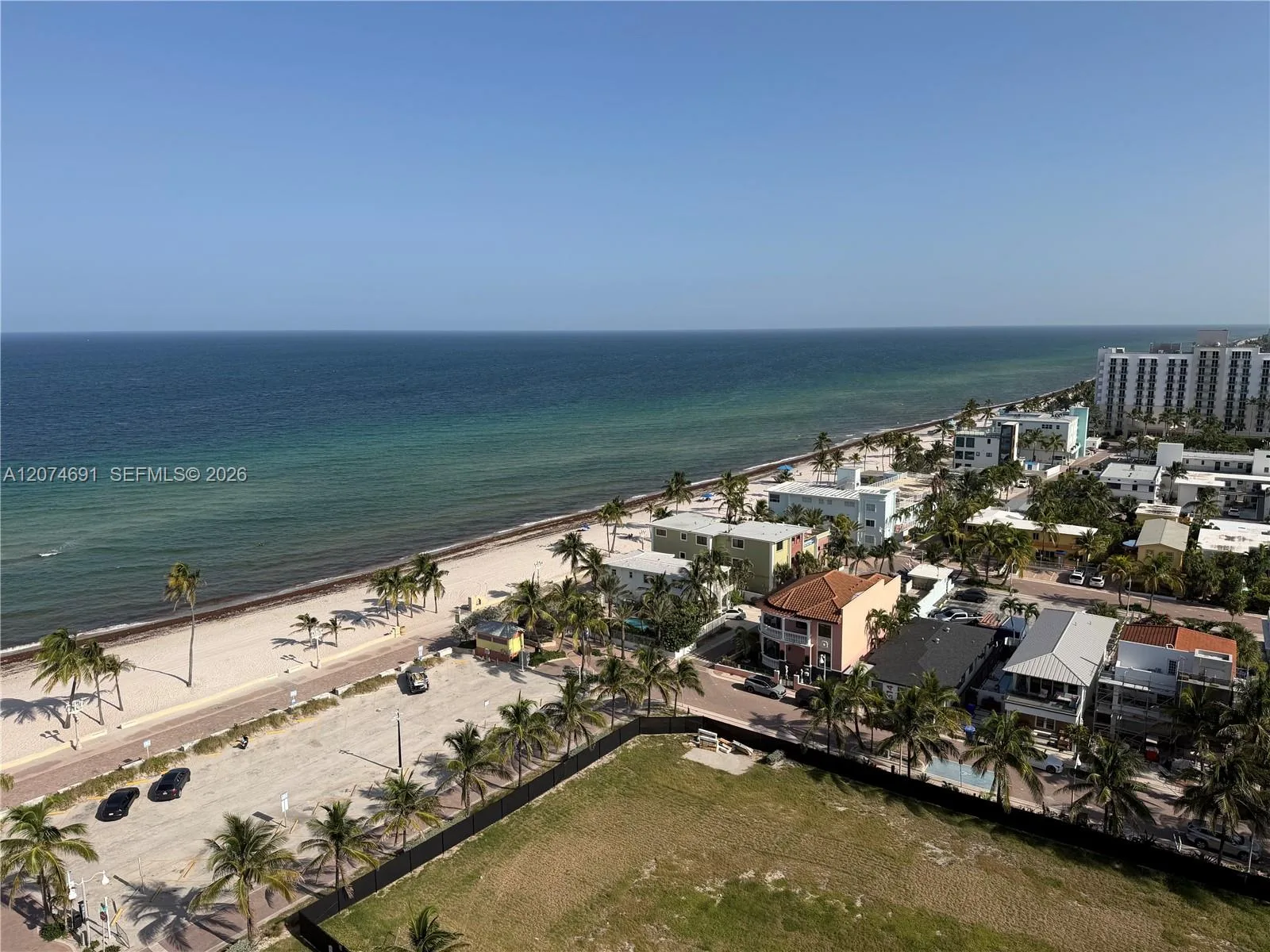 3111 N Ocean Dr # 1611, Hollywood, FL 33019 photo 2