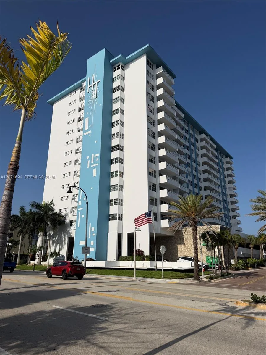 3111 N Ocean Dr # 1611, Hollywood, FL 33019 photo 5
