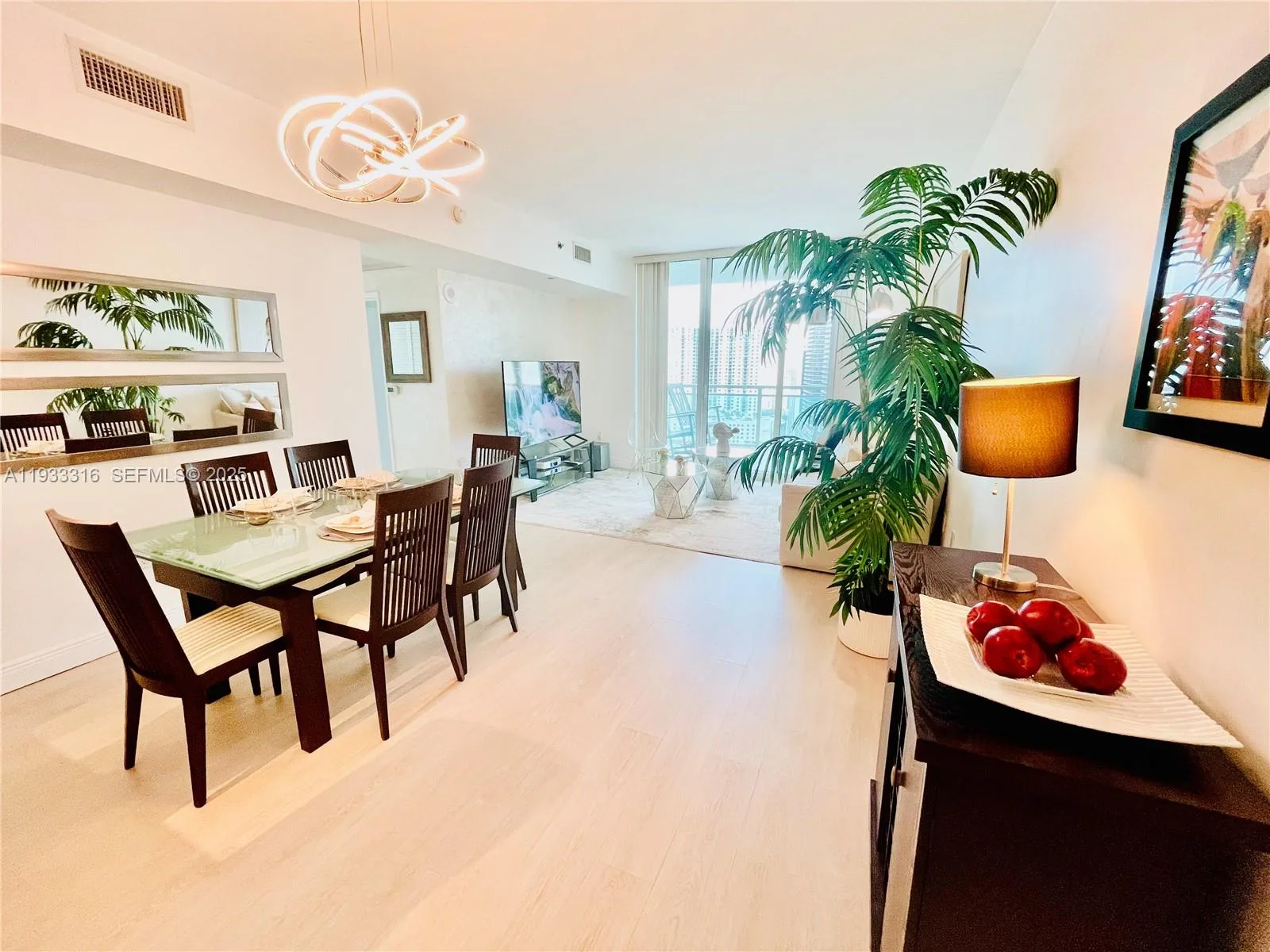 950 Brickell Bay Dr # 2601, Miami, FL 33131 photo 2