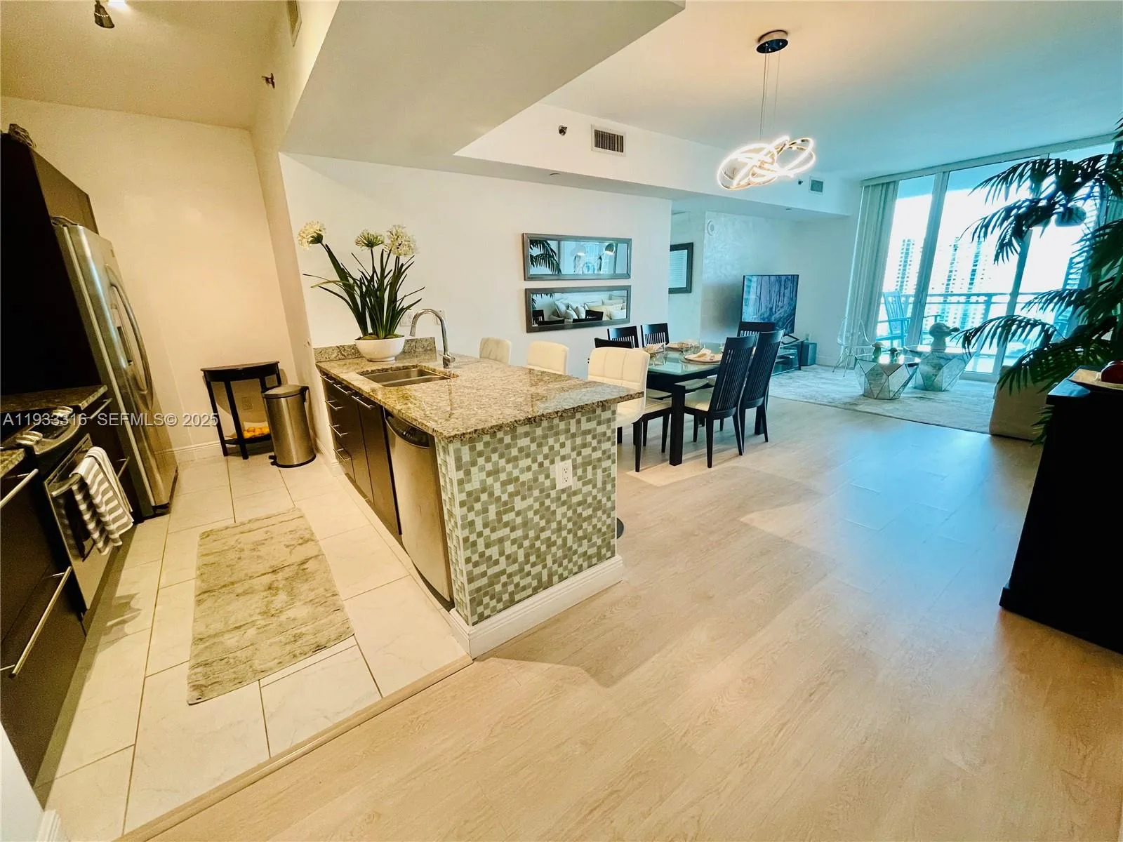950 Brickell Bay Dr # 2601, Miami, FL 33131 photo 3