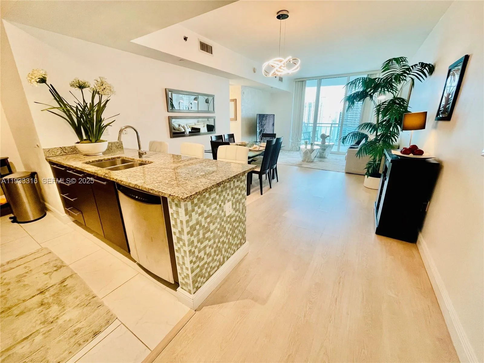 950 Brickell Bay Dr # 2601, Miami, FL 33131 photo 6