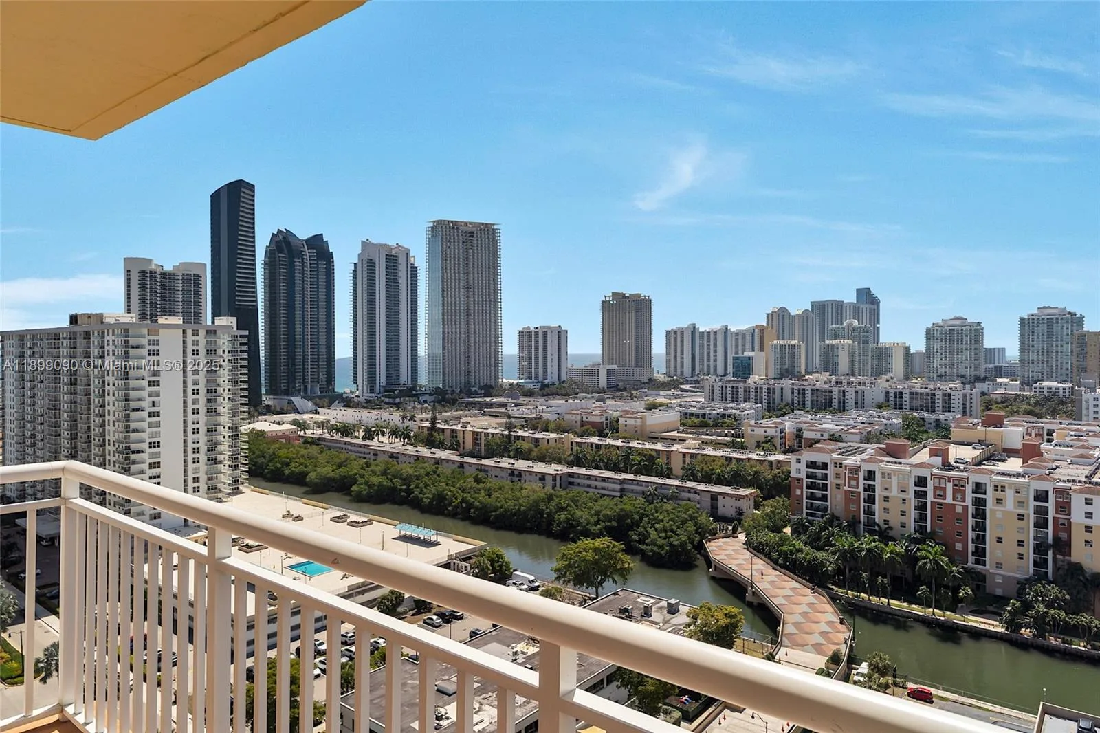 251 174th St # 2115, Sunny Isles Beach, FL 33160