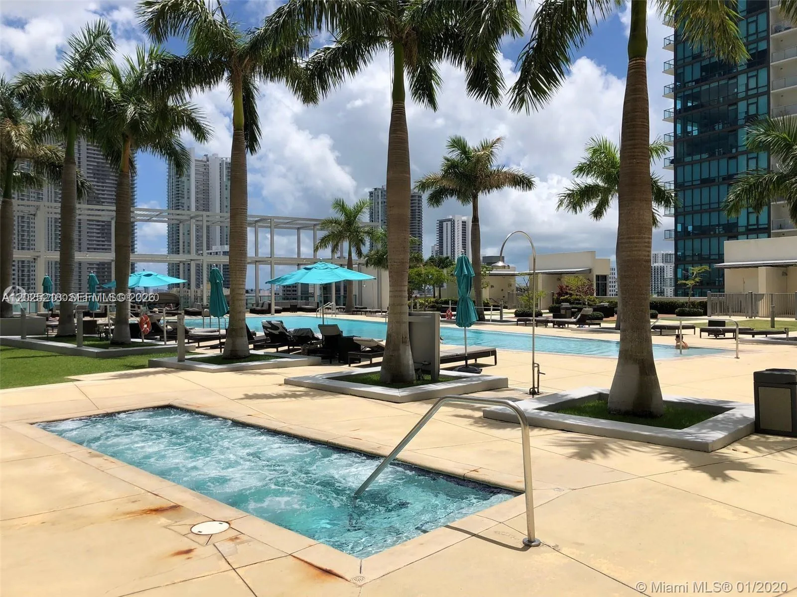3301 NE 1 AVE # H1003, Miami, FL 33137 photo 12