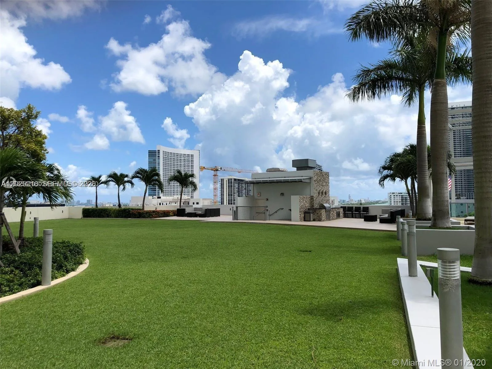 3301 NE 1 AVE # H1003, Miami, FL 33137 photo 13
