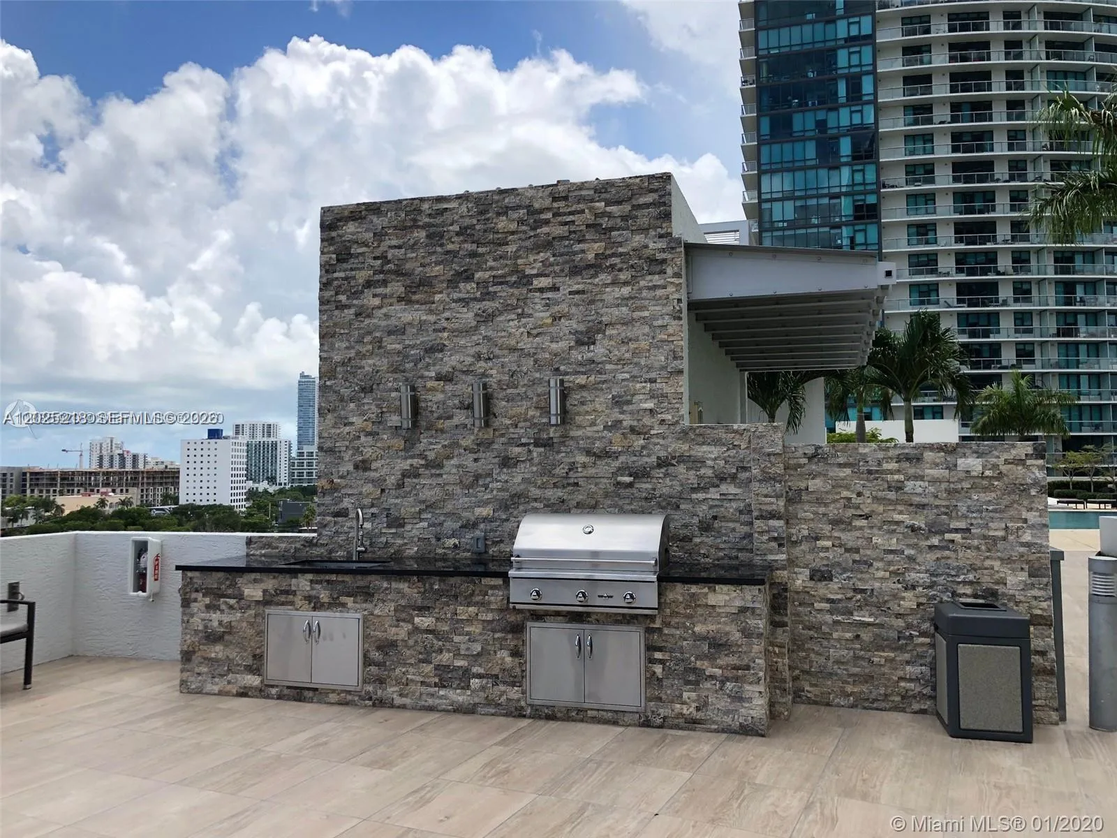 3301 NE 1 AVE # H1003, Miami, FL 33137 photo 9