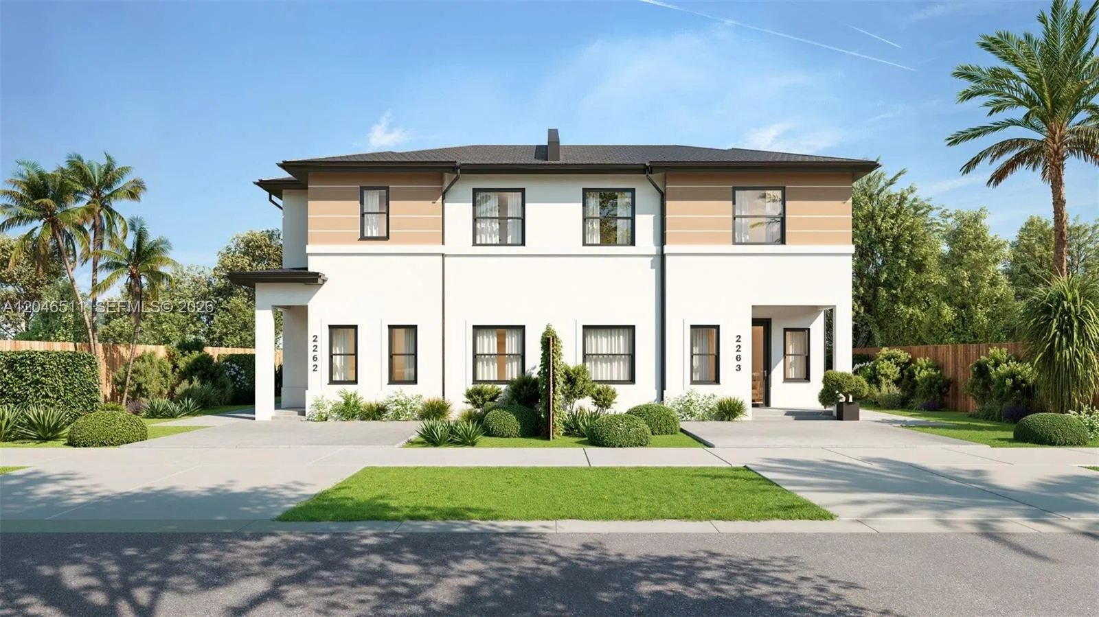 2265 NW 80 St, Miami, FL 33147