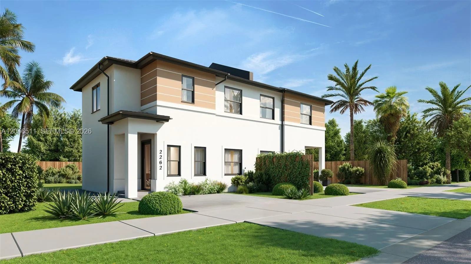 2265 NW 80 St, Miami, FL 33147 photo 2