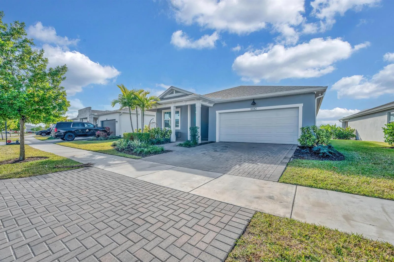10142 SW Orana Drive, Port St. Lucie, FL 34987