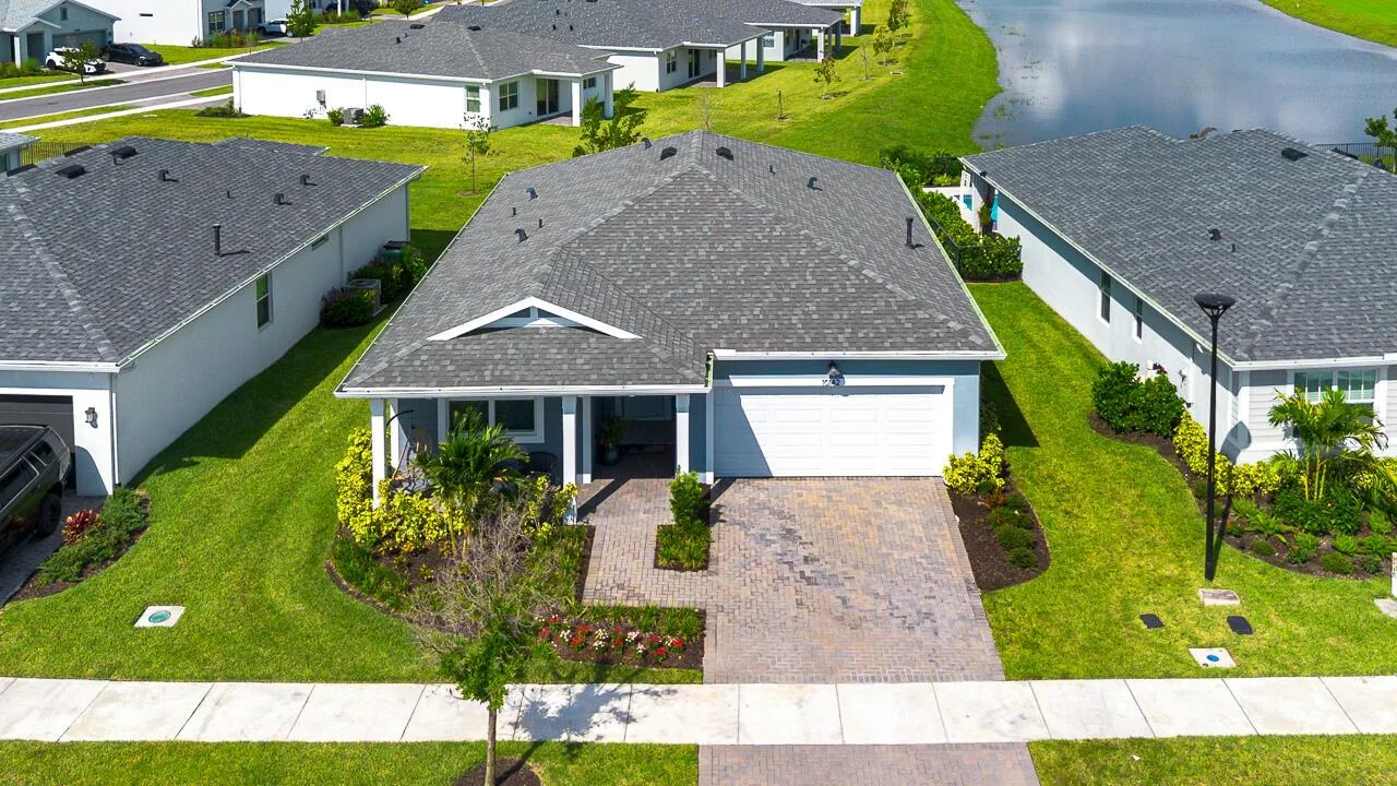 10142 SW Orana Drive, Port St. Lucie, FL 34987 photo 3