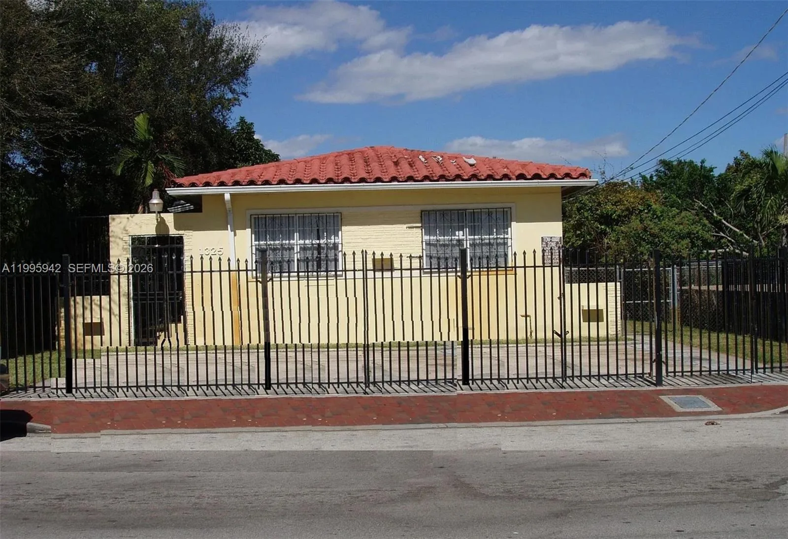 1325 SW 6th St, Miami, FL 33135