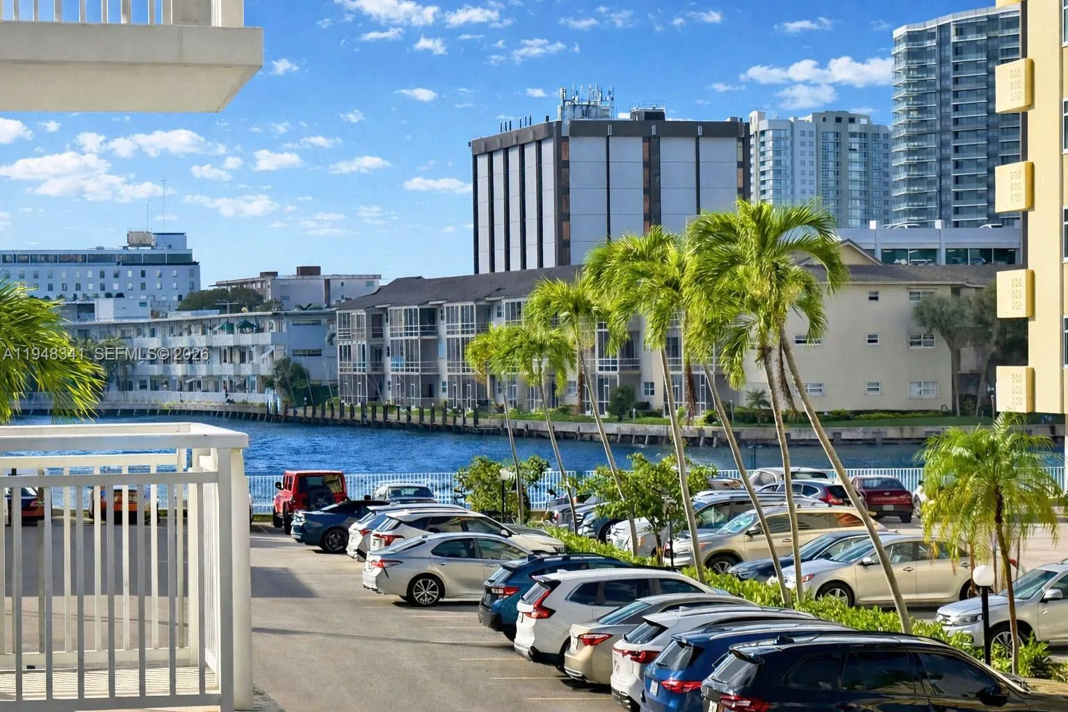 1849 S Ocean Dr # 203, Hallandale Beach, FL 33009