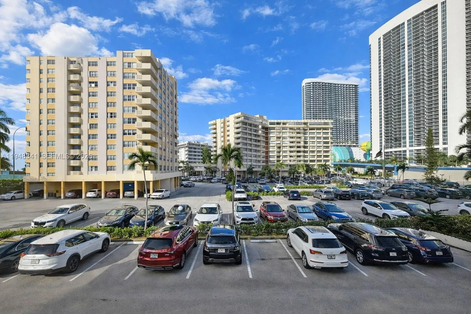 1849 S Ocean Dr # 203, Hallandale Beach, FL 33009 photo 4