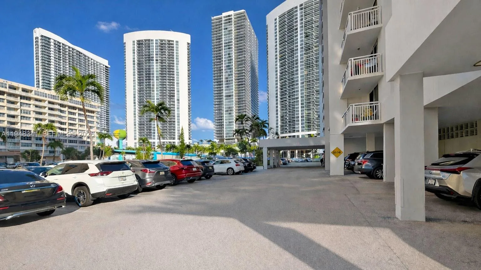 1849 S Ocean Dr # 203, Hallandale Beach, FL 33009 photo 5
