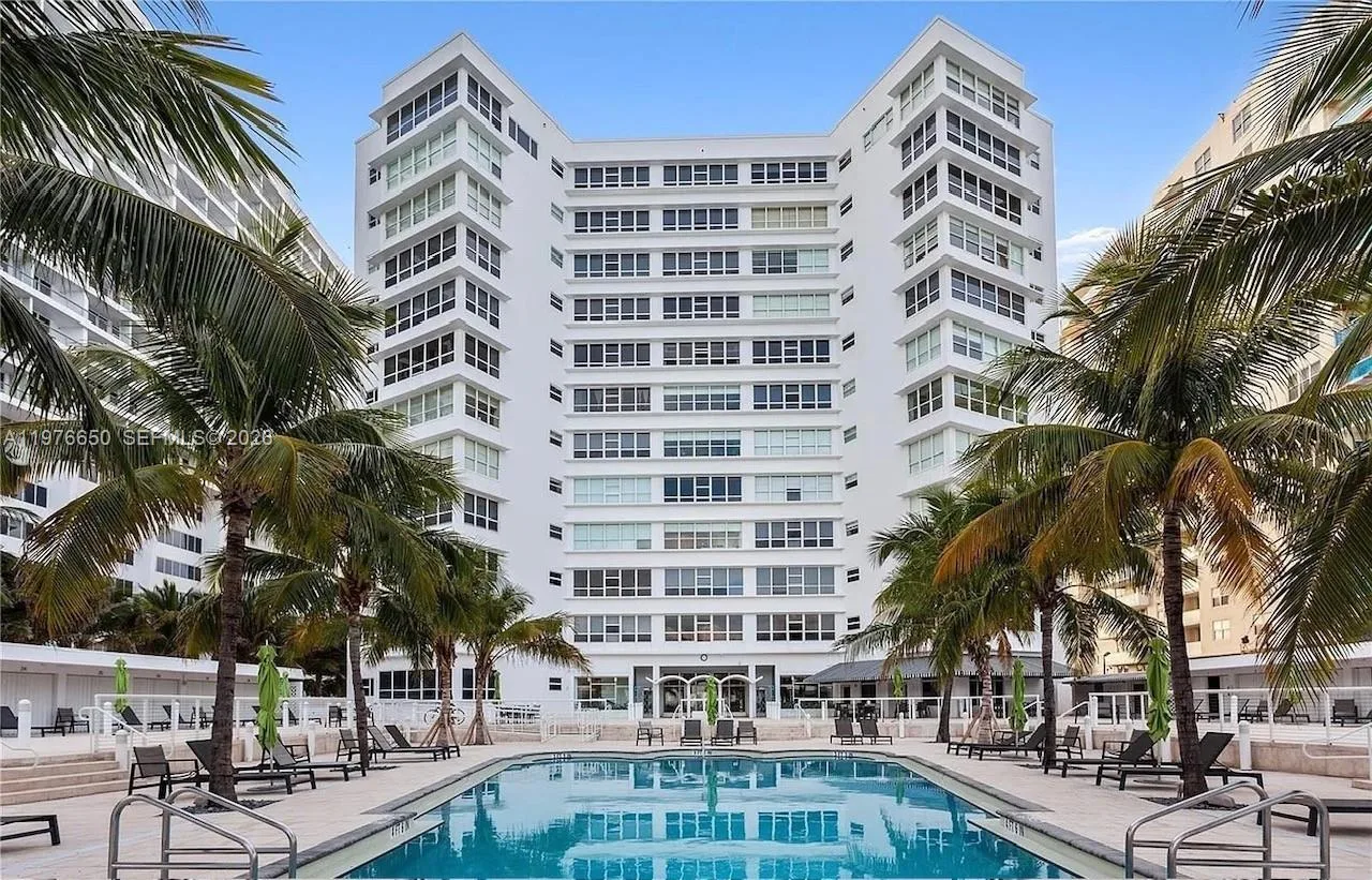 4925 Collins Ave # 2H, Miami Beach, FL 33140 photo 5
