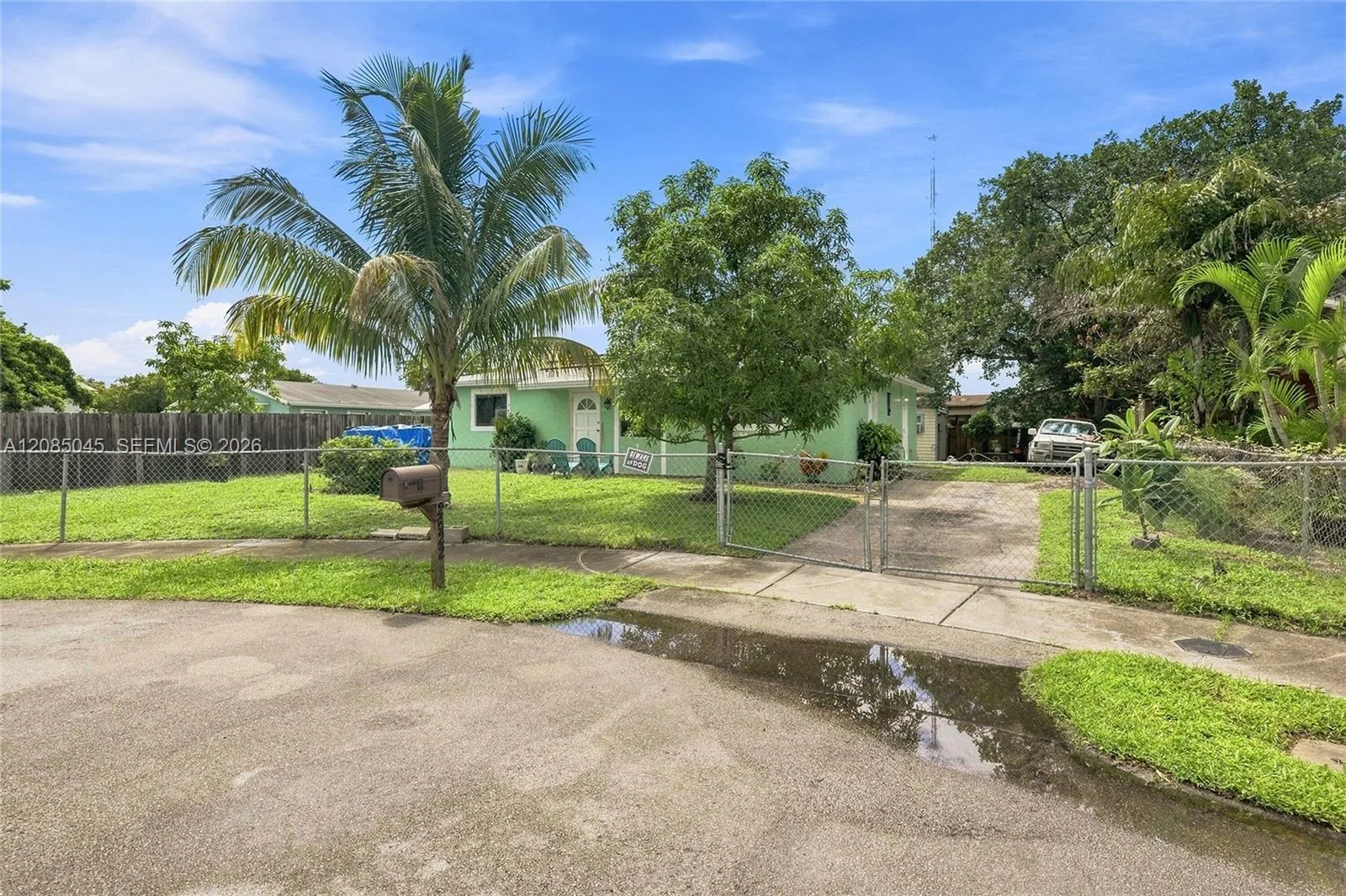 2622 NW 24th Ct, Fort Lauderdale, FL 33311