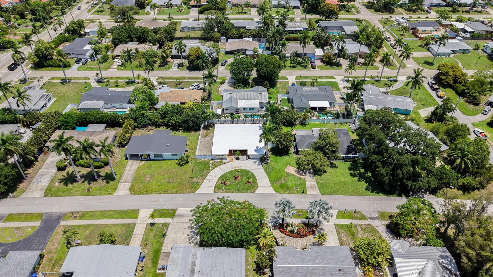 1443 Ricardo Avenue, Fort Myers, FL 33901