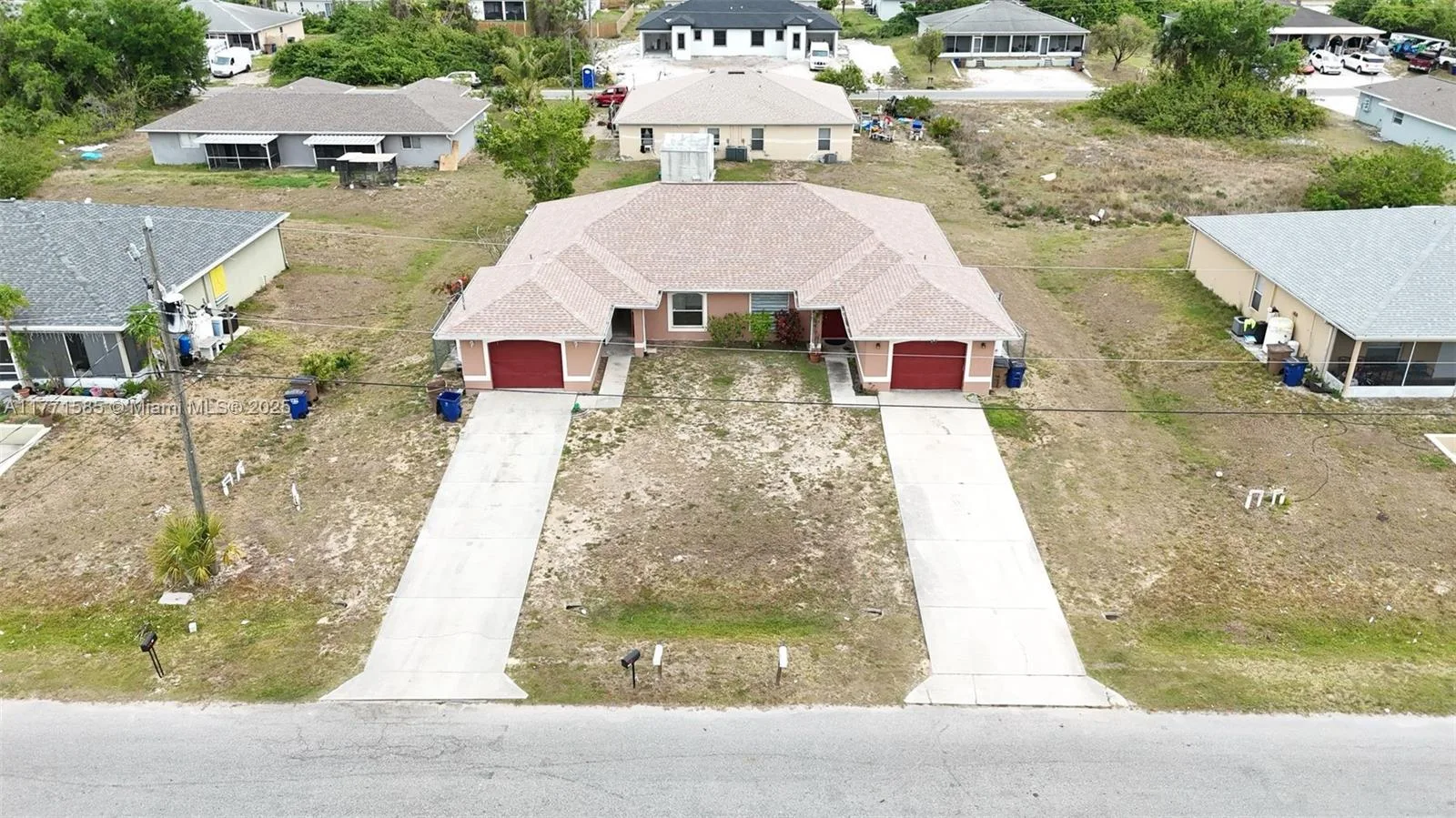 121 S IVAN S # 121, Lehigh Acres, FL 33973 photo 5