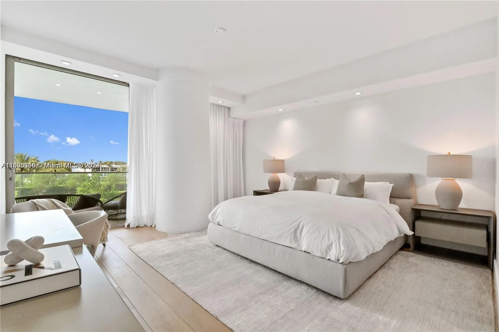 Oceana Bal Harbour Unit 305 at 10203 Collins Ave # 305, Bal Harbour, FL 33154 — photo 1