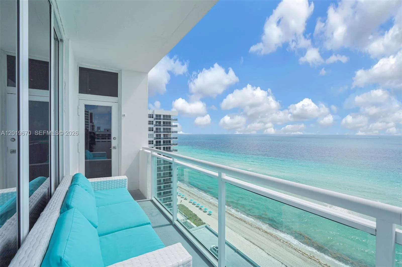 3001 S Ocean Dr # 1611, Hollywood, FL 33019 photo 10