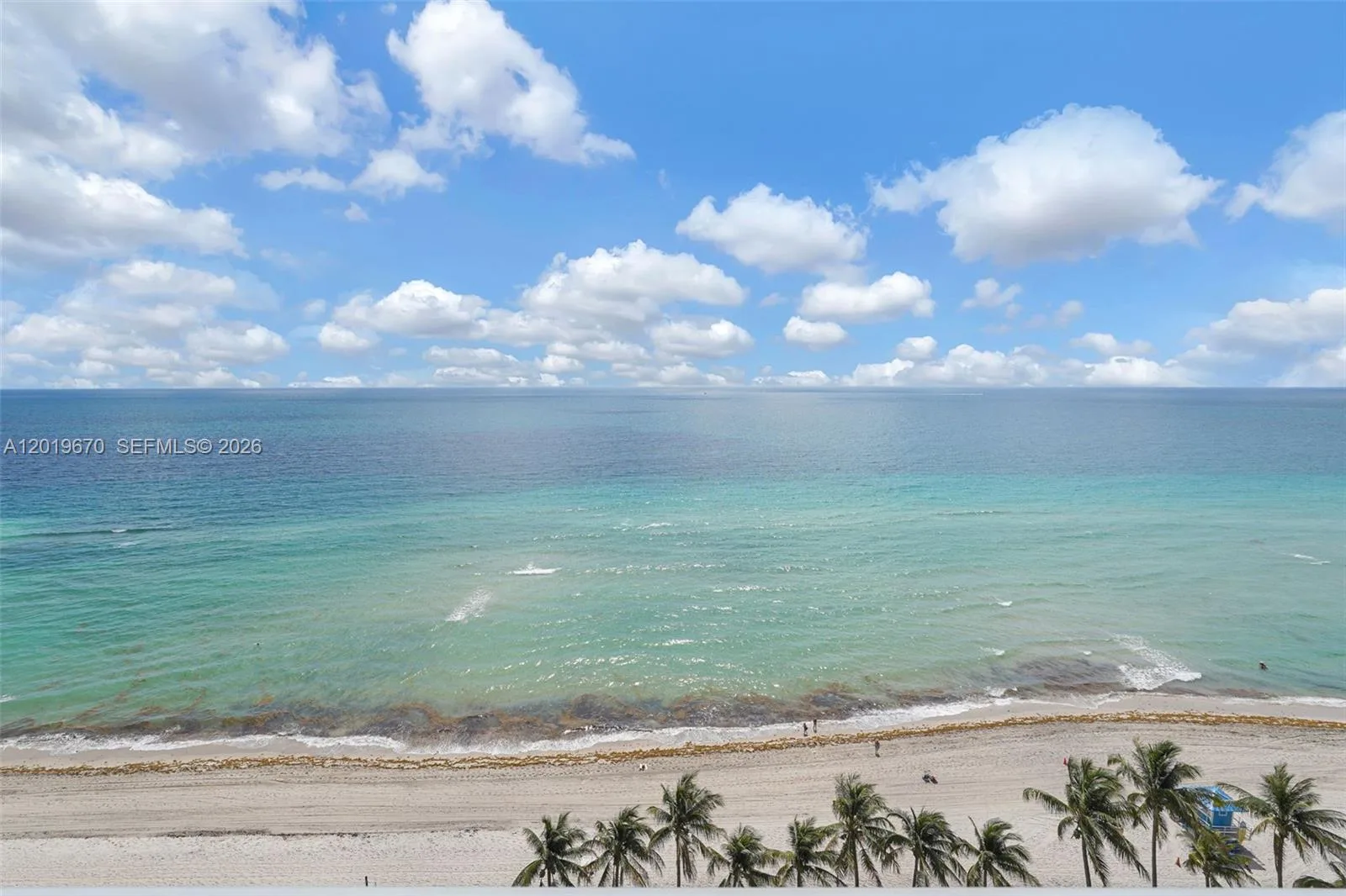 3001 S Ocean Dr # 1611, Hollywood, FL 33019 photo 11