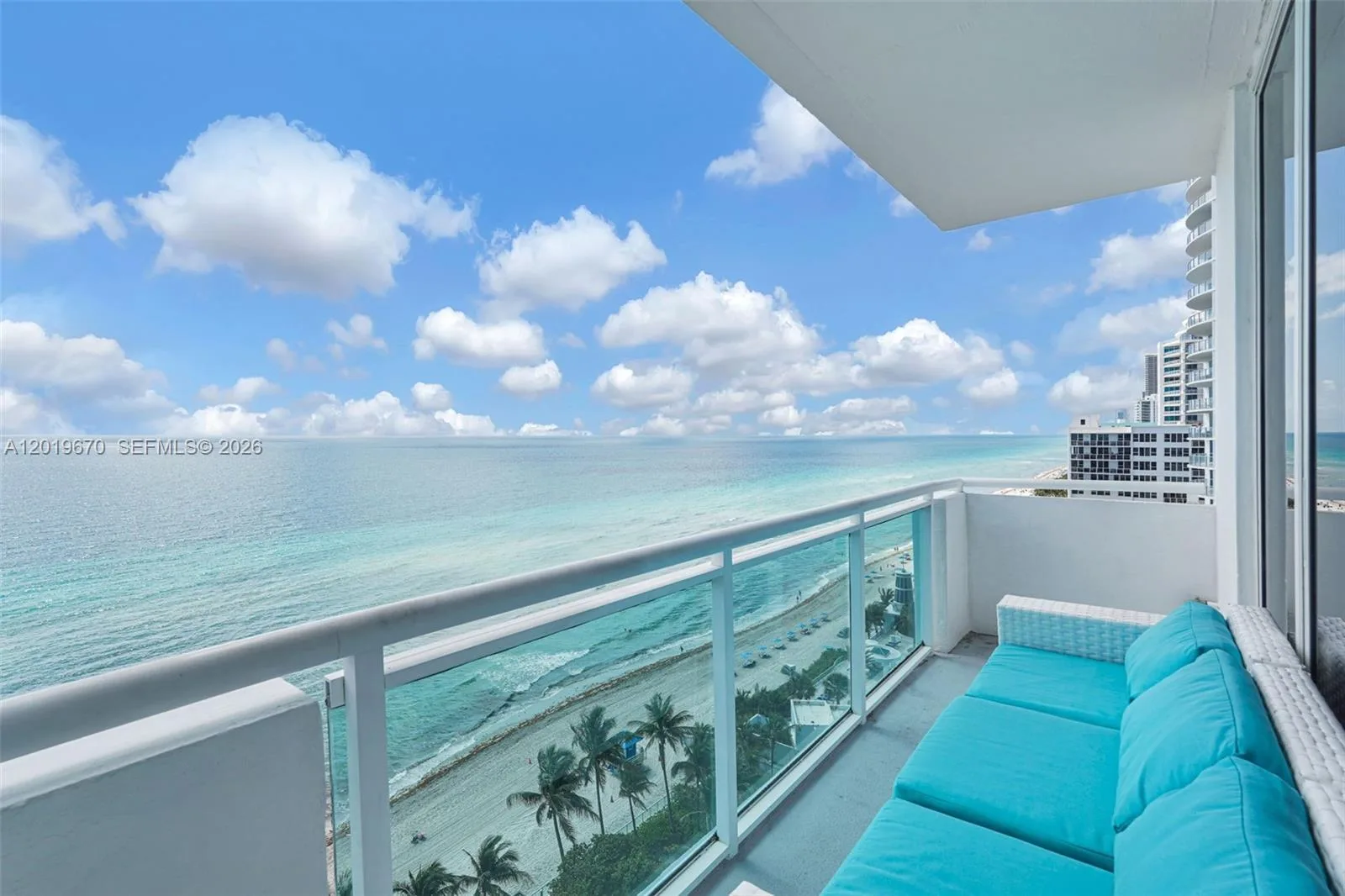 3001 S Ocean Dr # 1611, Hollywood, FL 33019 photo 9