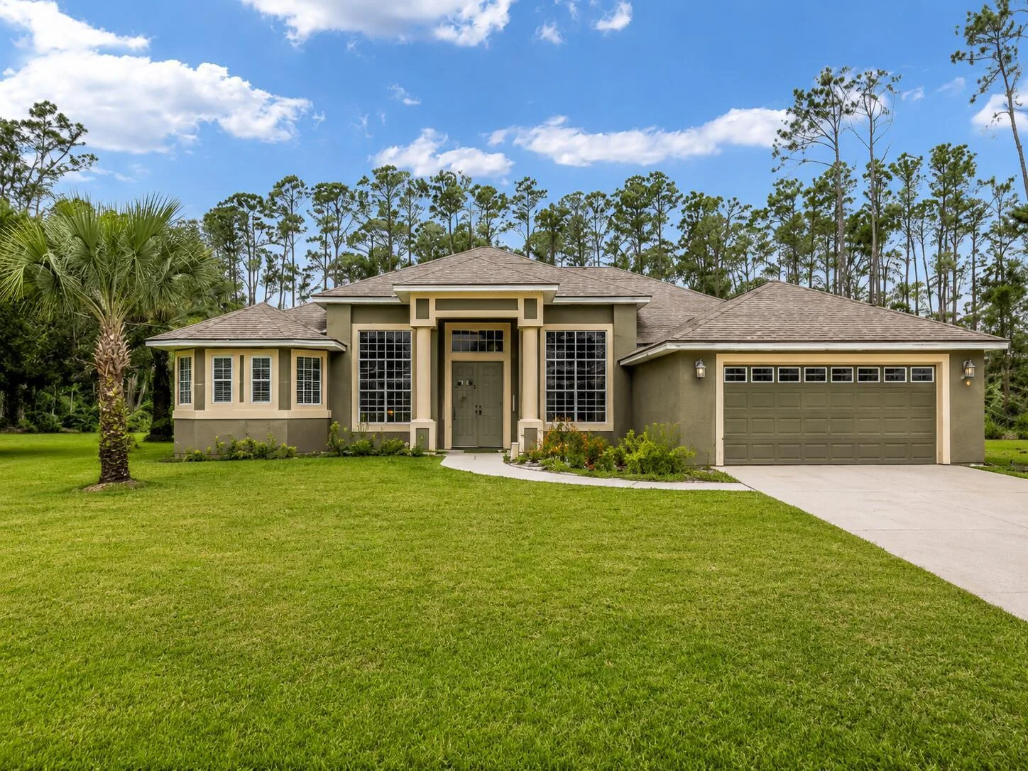 77 Eastwood Drive, Palm Coast, FL 32164